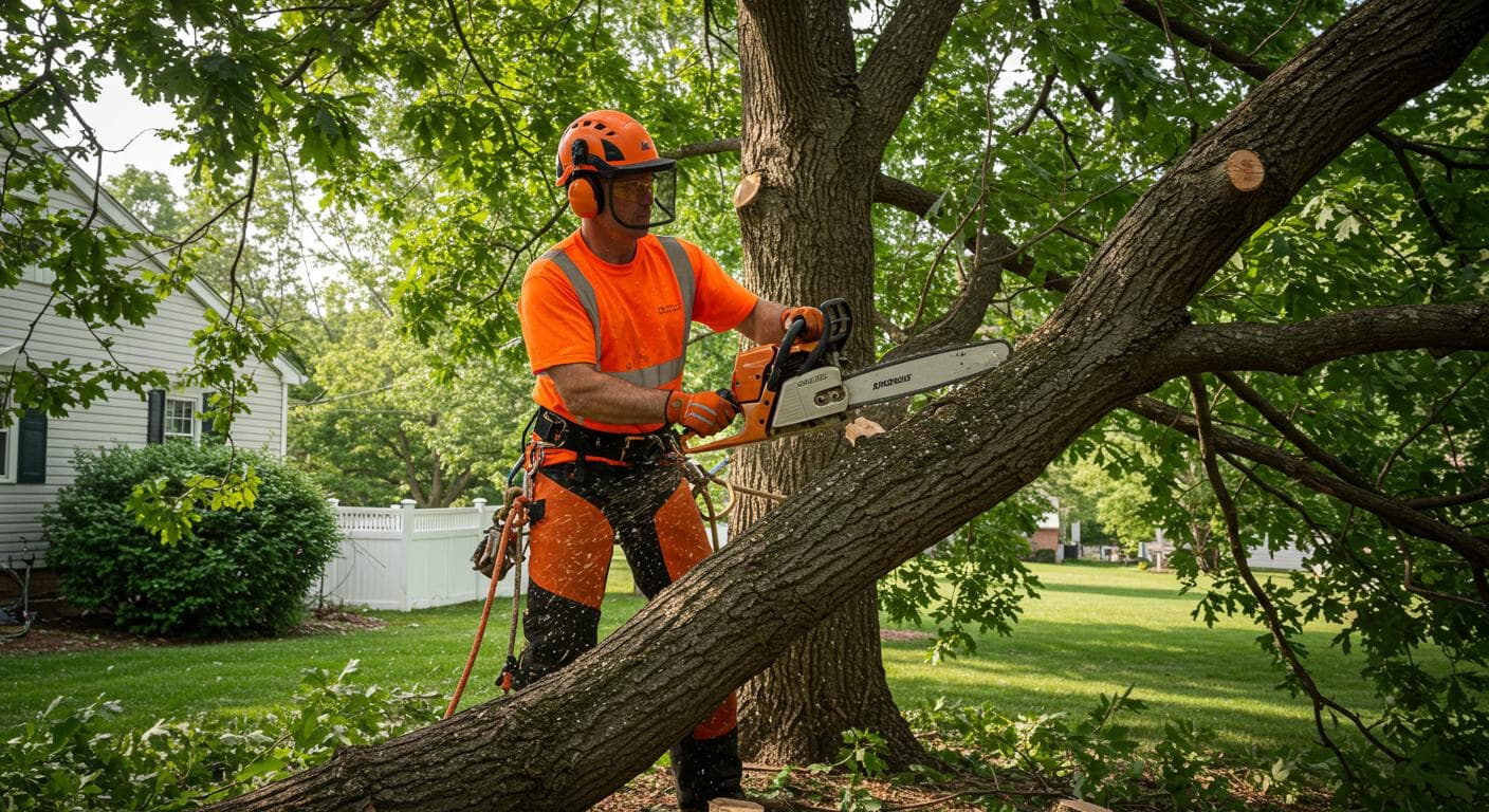 Tree Services